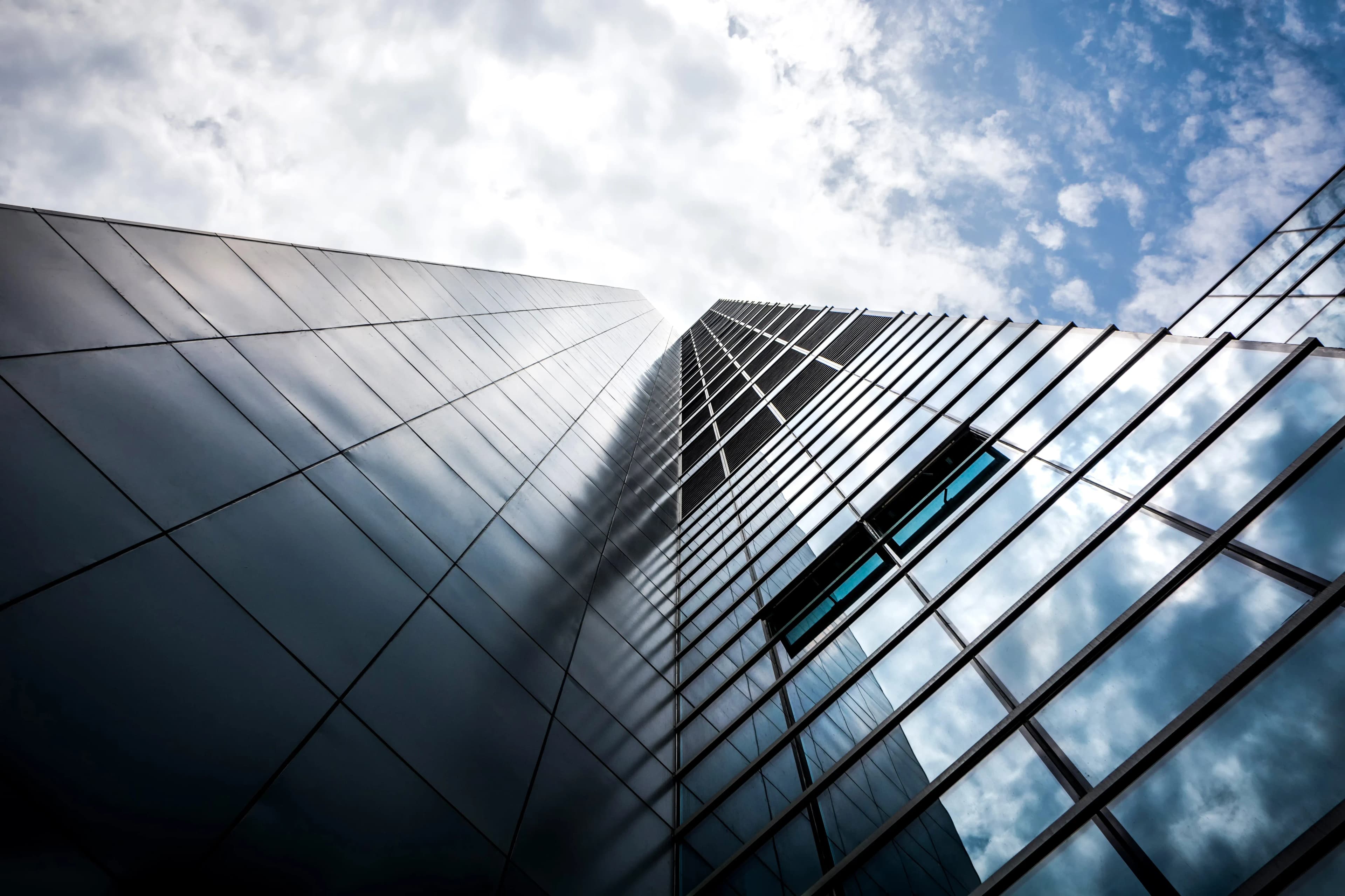 SureFlow leadership - Sebastien Dui, CEO & Founder