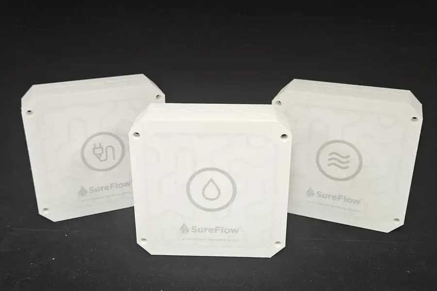 SureFlow redefines sustainability with IoT innovation