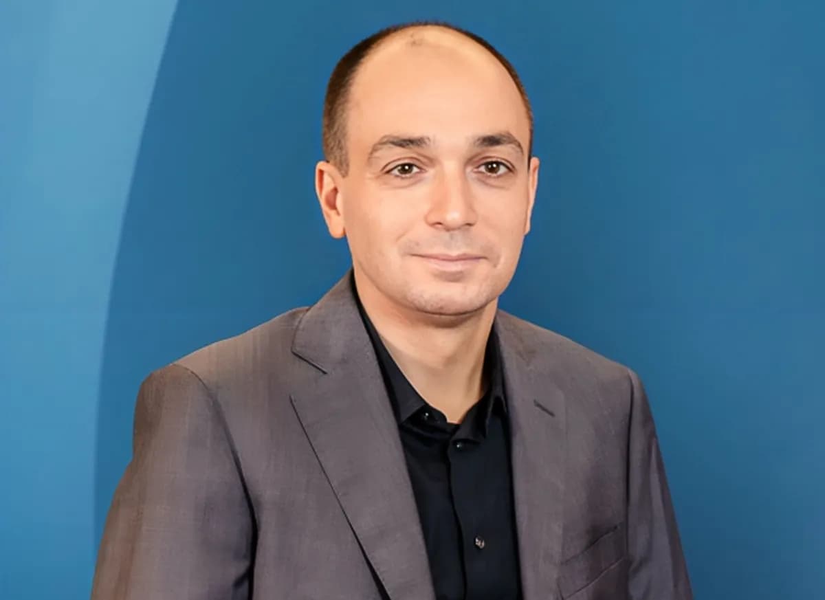 Sebastien Dui: Driving SureFlow’s strategic expansion