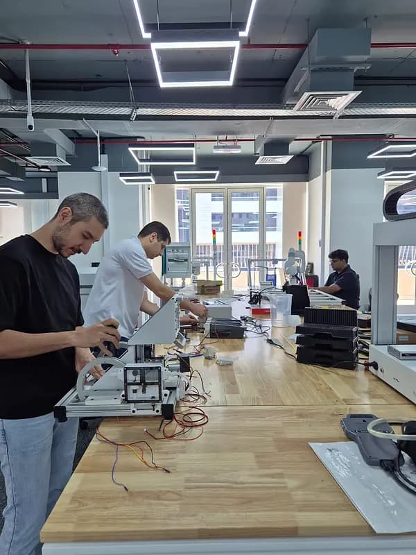 SureFlow leads innovative solutions amid rising popularity of smart cities