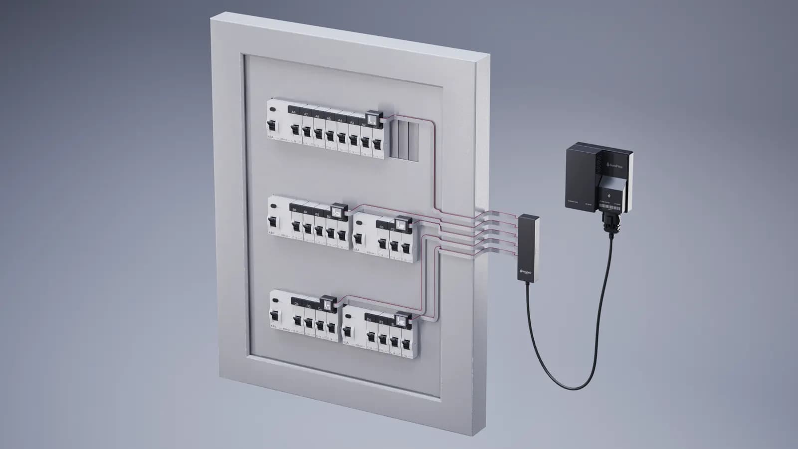 What's Happening Behind the Electrical Panel? The Silent Threat of Loose Connections