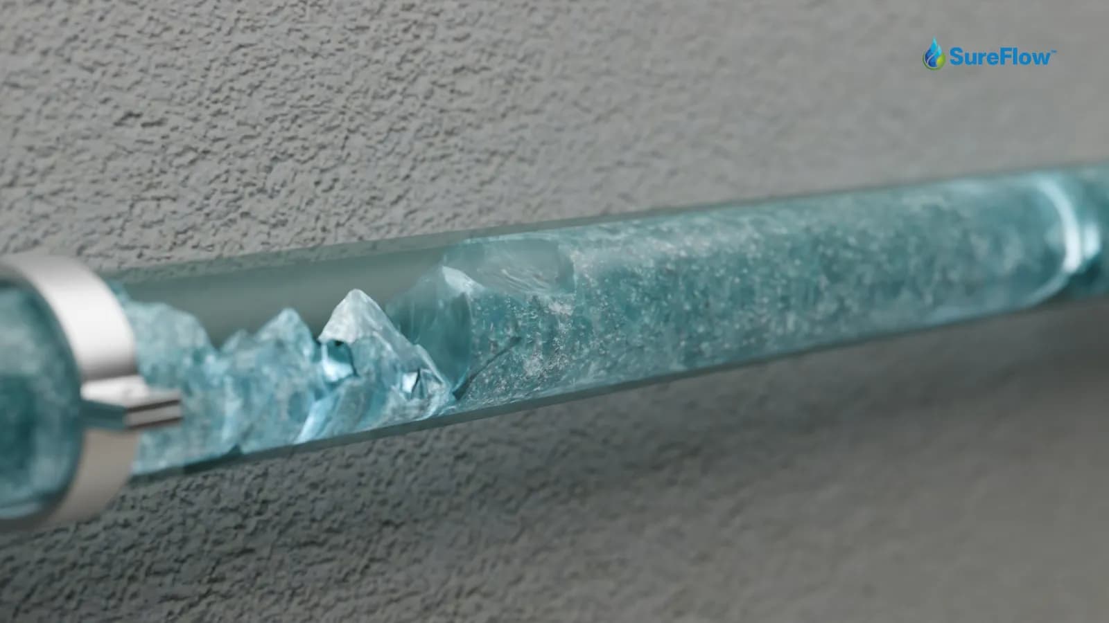 Frozen Pipes: How Early Detection Prevents Costly Winter Damage