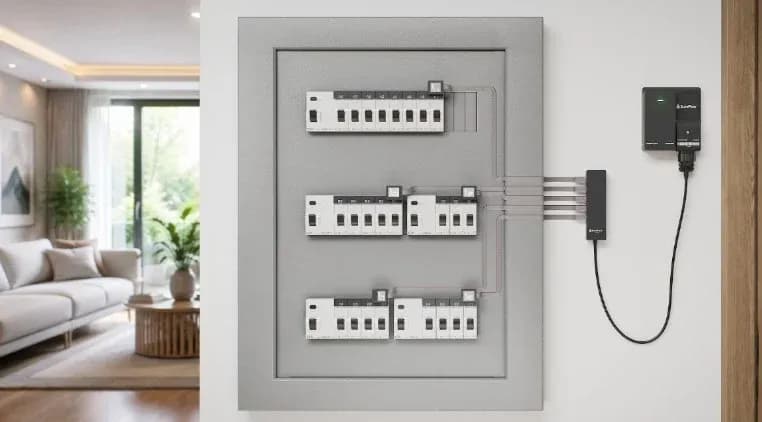 SureFlow: Unlocking Smarter Cities Through Intelligent Infrastructure